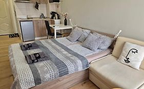 Benita Inn Apartments